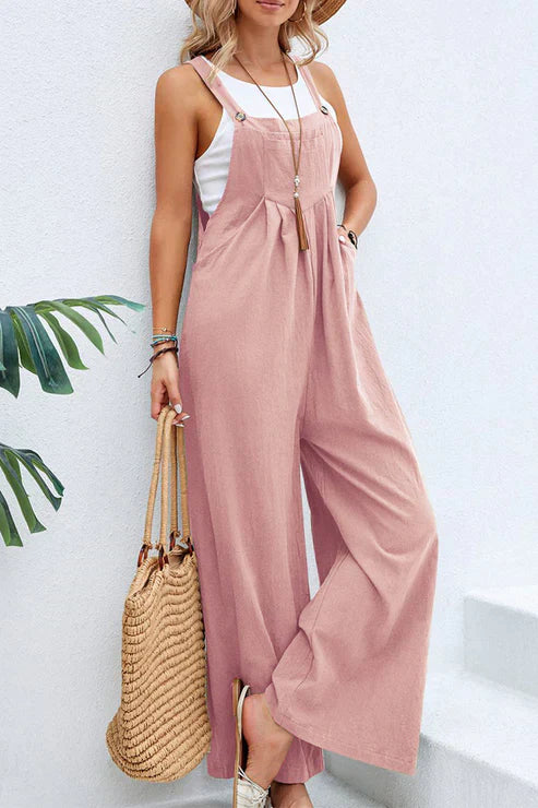 MC | Stylish jumpsuit