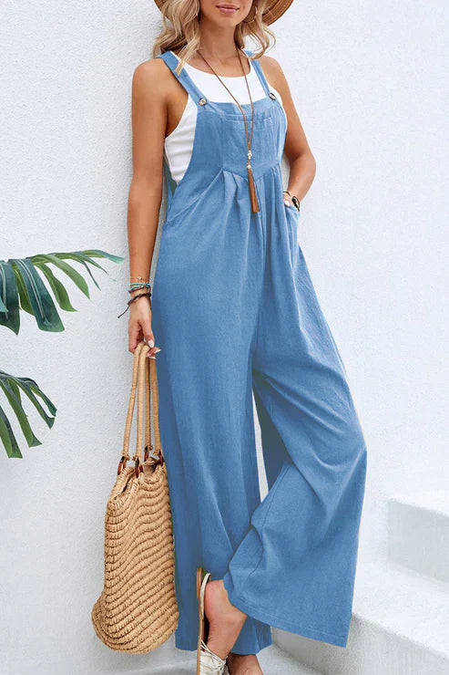MC | Stylish jumpsuit