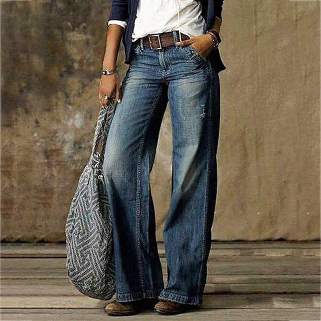 MC | The stylish and unique pants
