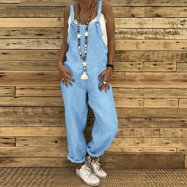 MC | Vintage overall