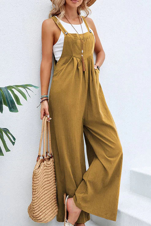 MC | Stylish jumpsuit