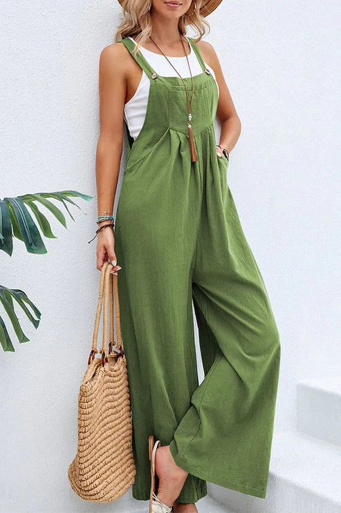 MC | Stylish jumpsuit