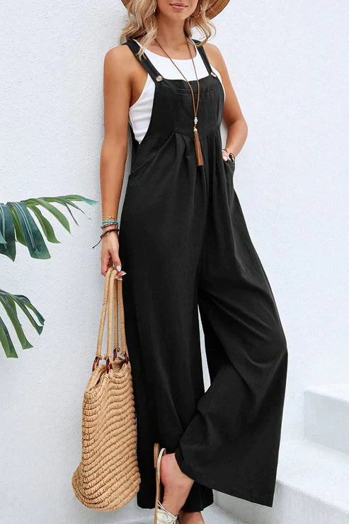 MC | Stylish jumpsuit