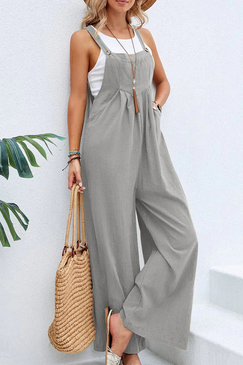 MC | Stylish jumpsuit