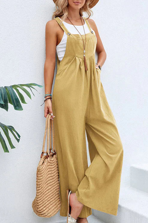 MC | Stylish jumpsuit