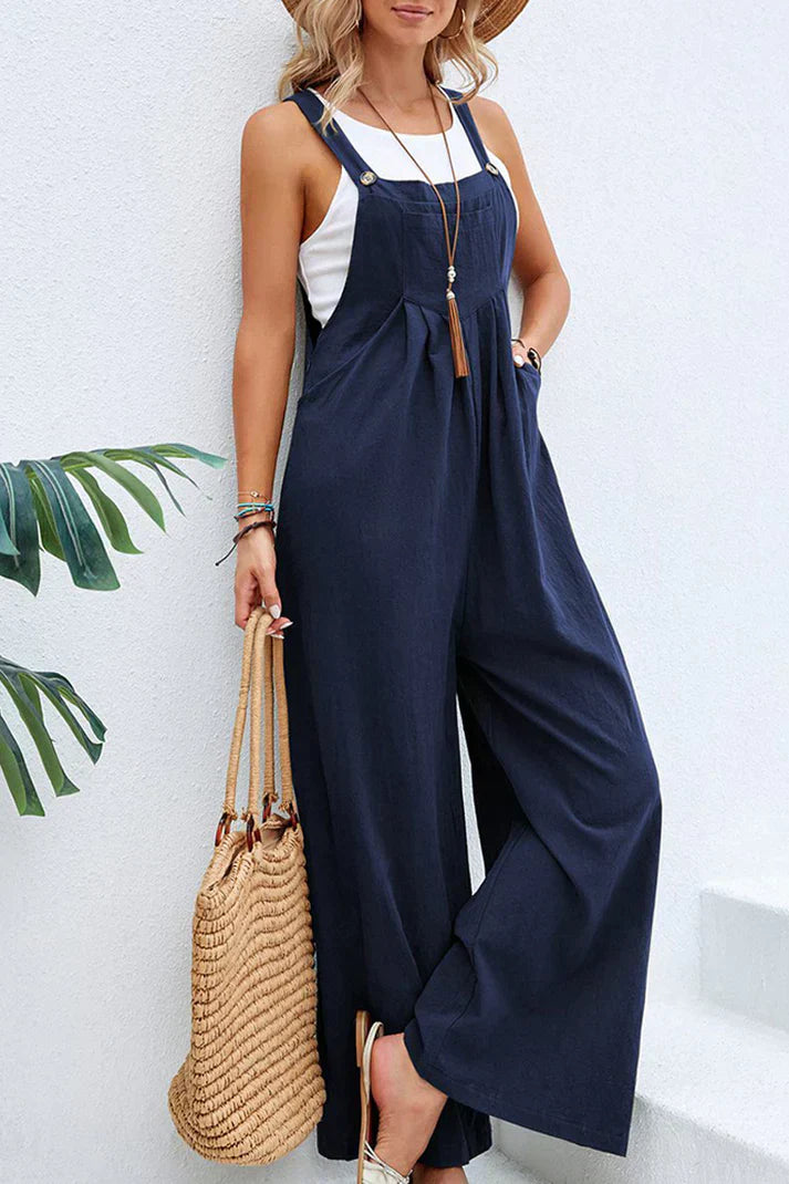MC | Stylish jumpsuit