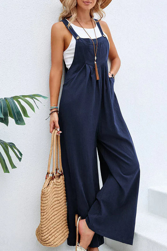 MC | Stylish jumpsuit