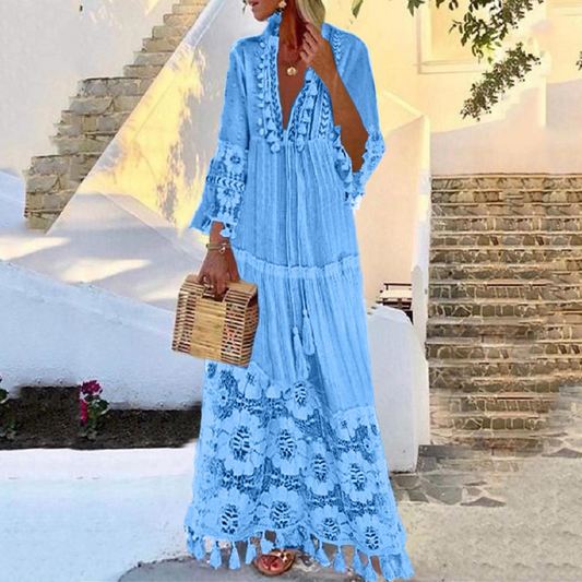 MC | Stylish summer dress