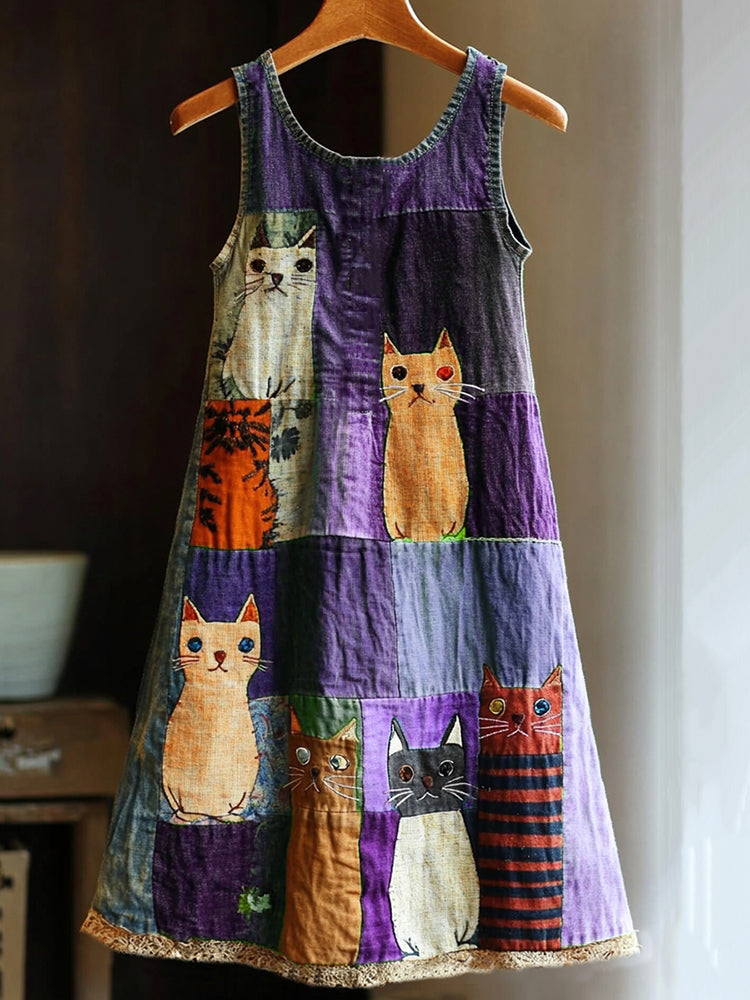 Beautifully Crafted Dress