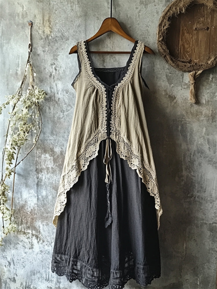 Beautifully Crafted Dress