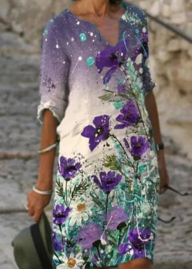 MC | High-quality dresses with designer motifs