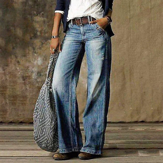 MC | The stylish and unique pants