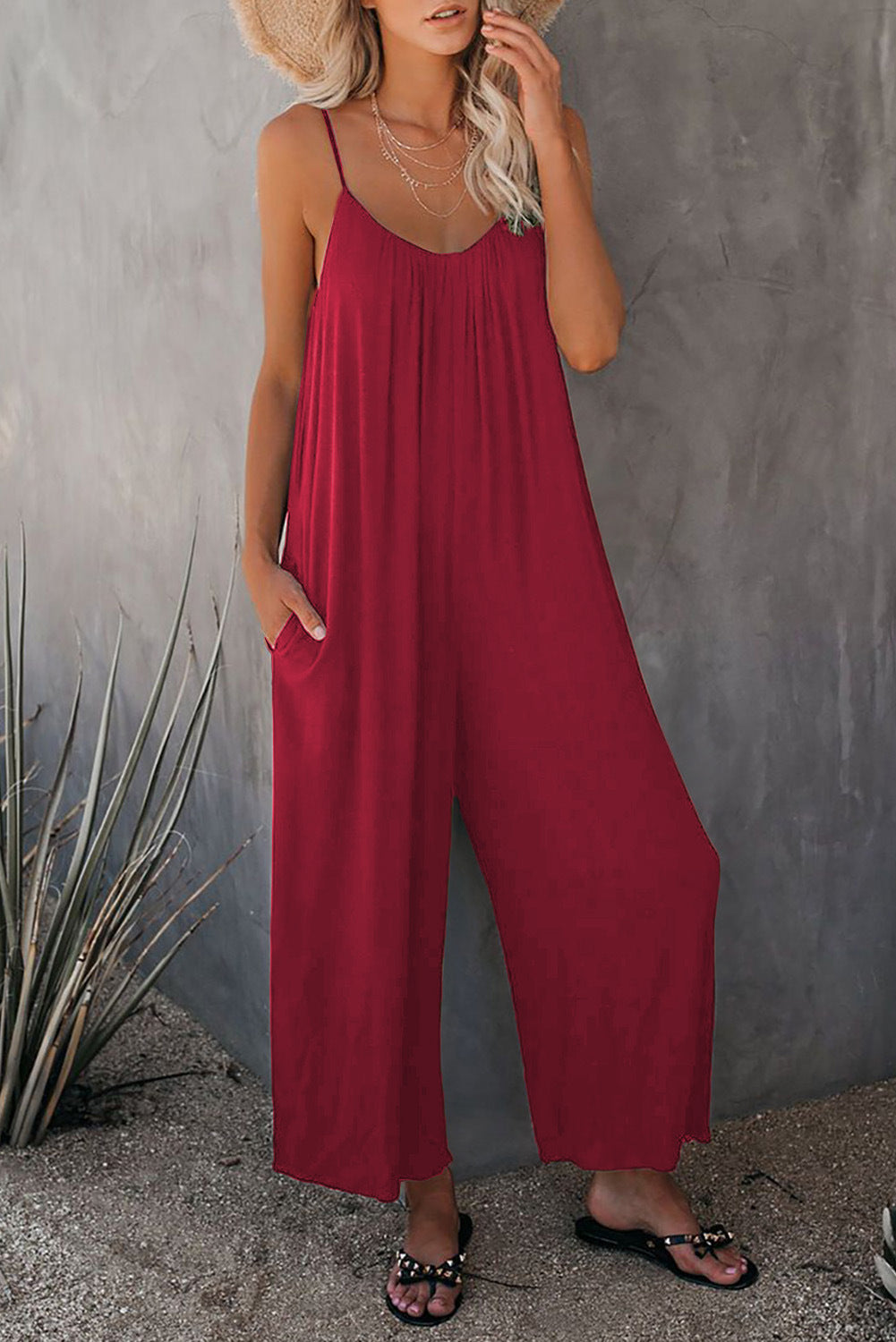 MC | Stylish overall