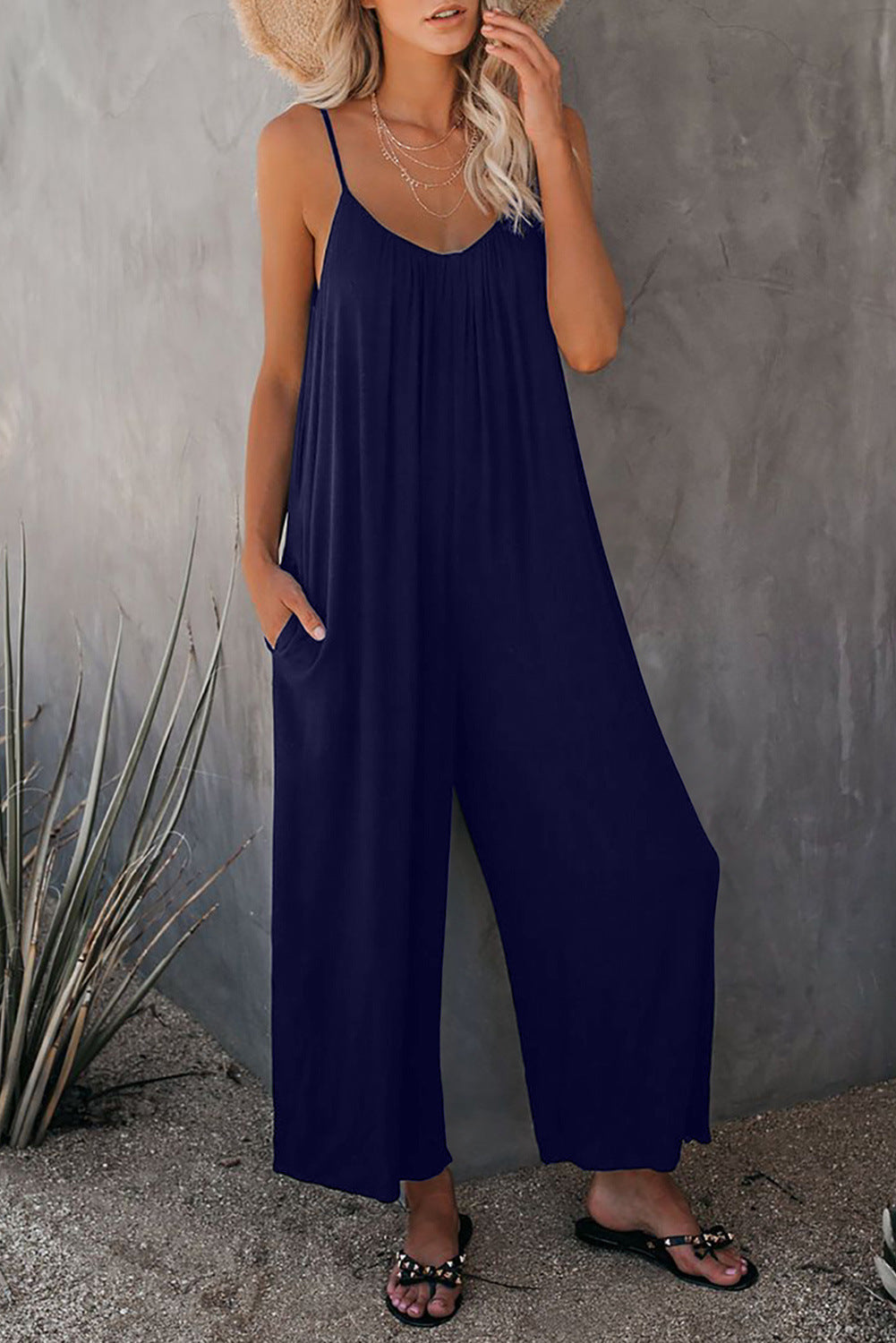MC | Stylish overall