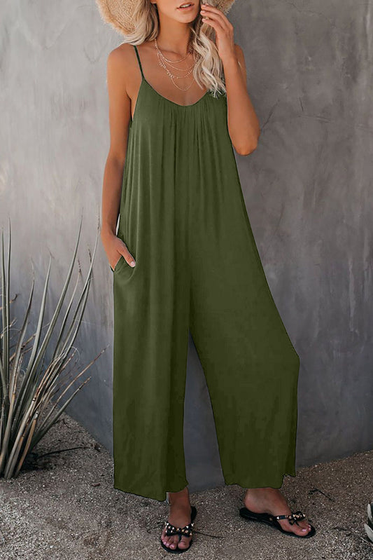 MC | Stylish overall