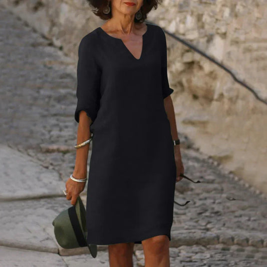 MC | Casual dress for women