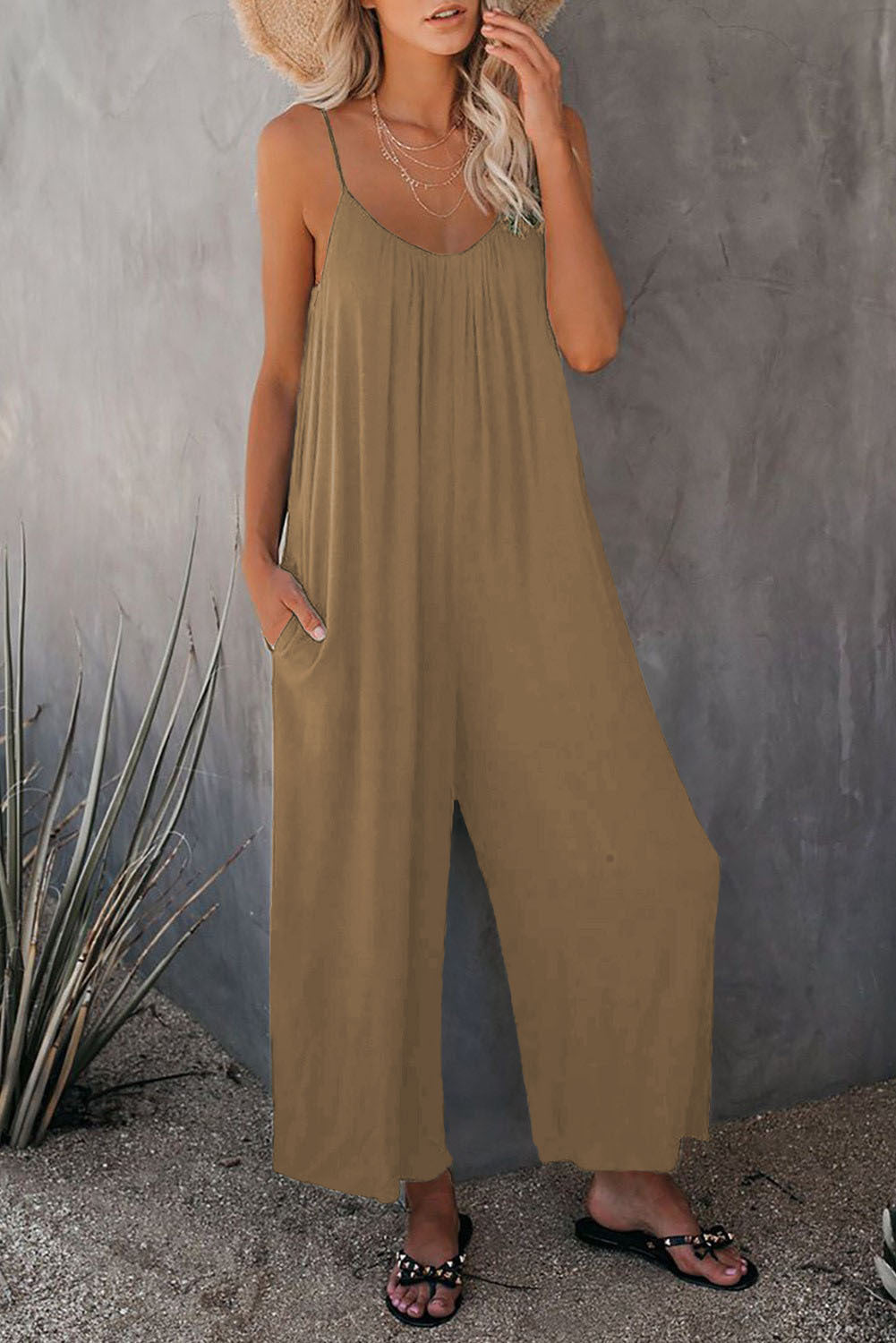 MC | Stylish overall
