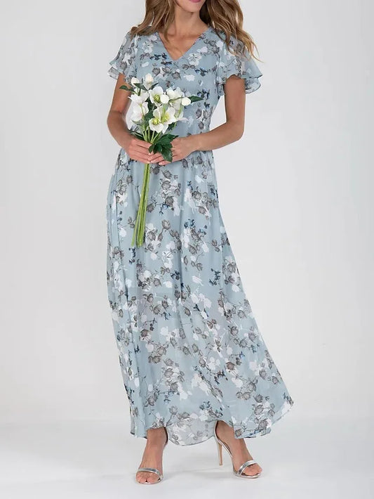 MC | Casual dress for women