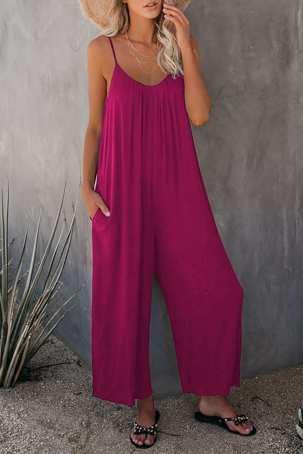 MC | Stylish overall