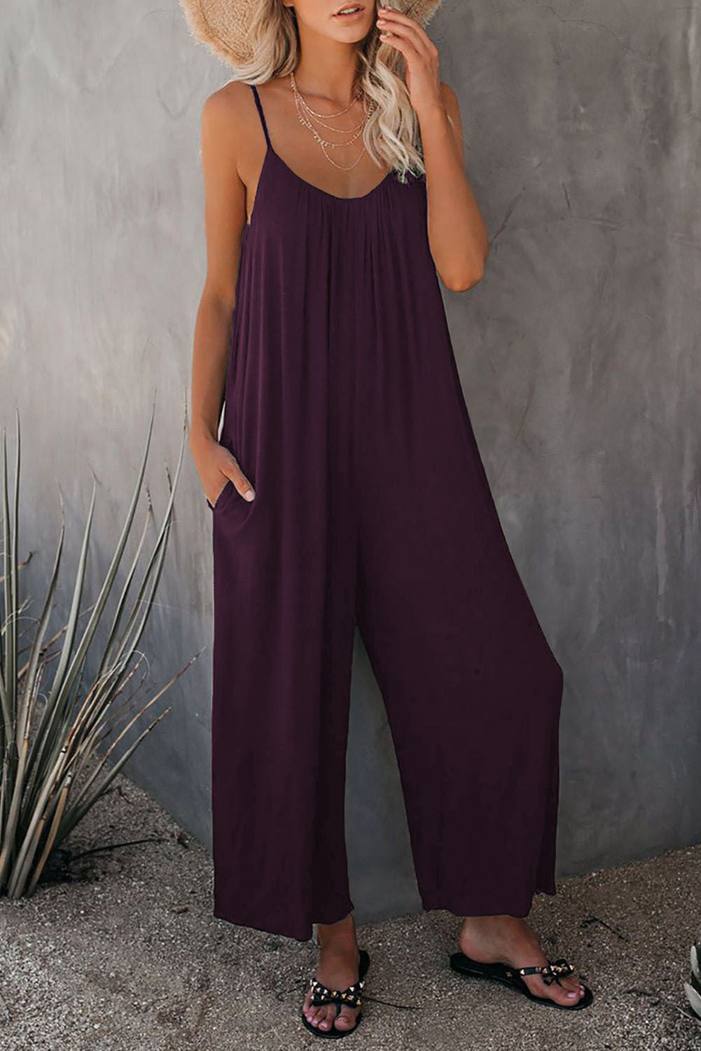 MC | Stylish overall