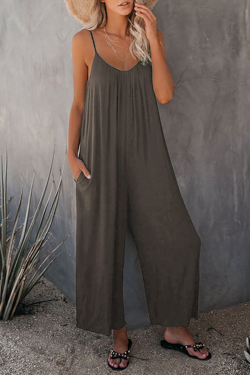 MC | Stylish overall