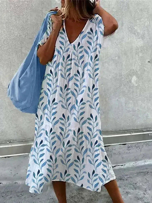 MC | Fashionable dress