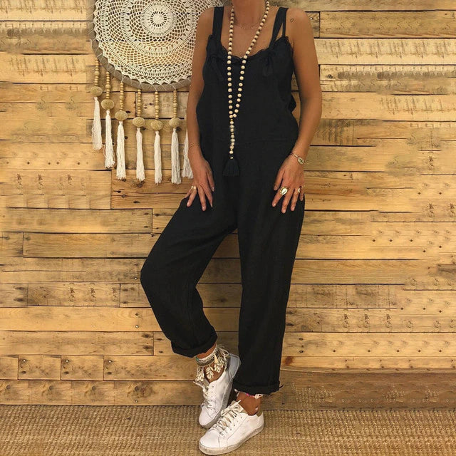 MC | Vintage overall