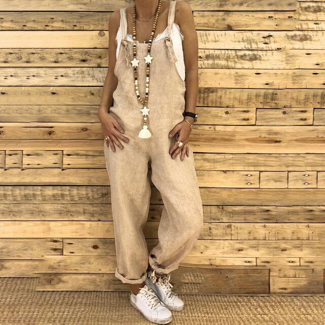MC | Vintage overall