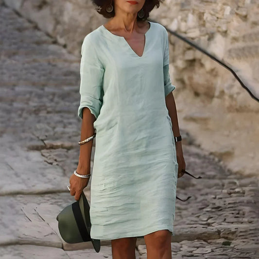 MC | Elegant dress for women